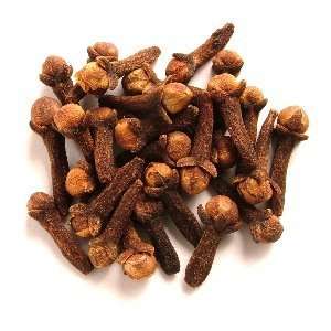 indian spice Cloves Whole 3.5oz Grocery & Gourmet Food
