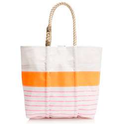 Sea bags® for J.Crew medium tote $165.00 [see more colors]