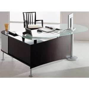  Contemporary L Shaped Desk