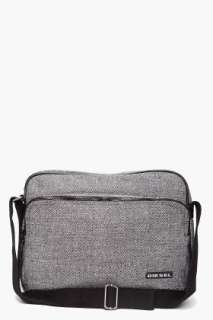  LAPTOP BAGS // DIESEL 