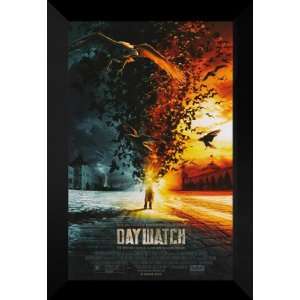  Day Watch 27x40 FRAMED Movie Poster   Style A   2006