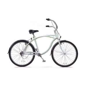 Dynamic Comfort Cruiser Recreation Bicycle   Chainless Bike  