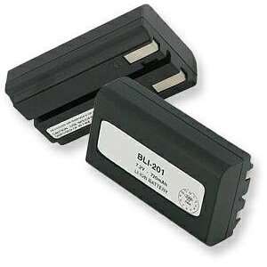  Battery for Minolta DiMAGE A200