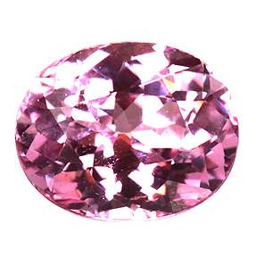 88ct Exceptional Match Oval Pair Natural Pink Spinel  