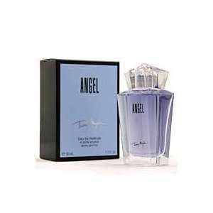 ANGEL perfume by THIERRY MUGLERfor Women Eau De Parfum Spray REFILL 3 