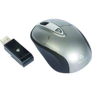  Targus Stow N Go Wireless Optical Notebook Mouse 