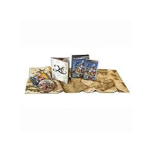  Ys Seven Limited Edition for Sony PSP Toys & Games