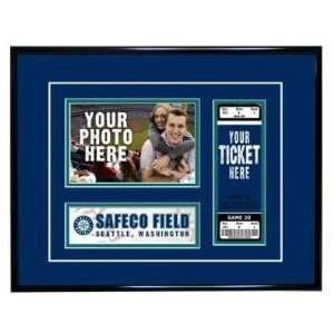  Thats My Ticket TFGBBSEA Seattle Mariners Game Day Ticket 