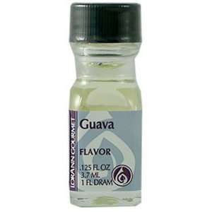  LorAnn Oils Guava Flavouring   1 dram