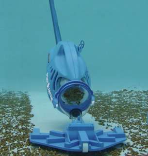 WaterTech Blaster Max Pool Handheld Battery Cleaner Swimming Pool/Spa 