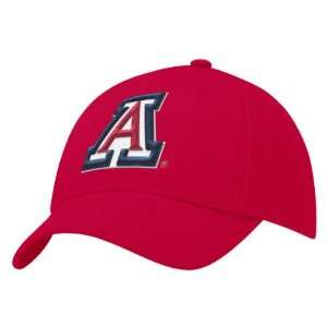  Arizona Wildcats Nike Swoosh Flex Hat