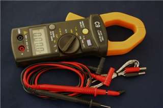   great tool for hvac auto electric circuit diagnosis repair services
