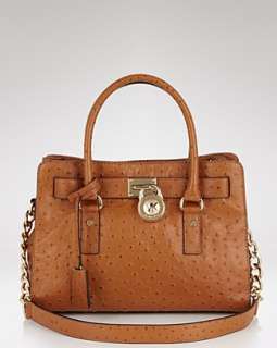 MICHAEL Michael Kors Hamilton Satchel   MICHAEL Michael Kors 