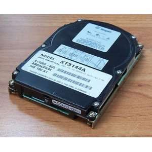  Seagate ST1144A 130MB IDE Seagate ST1144A 3.5 Electronics