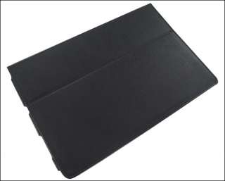   PU Leather Case Cover For Asus Eee Pad Transformer Prime TF201  