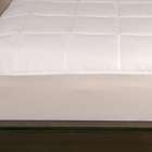 outlast dreamaire mattress pad size queen