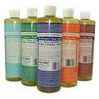 Dr. Bronners Magic Soaps Pure Castile Liquid Soap Baby Mild 4 oz from 