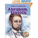  Lincoln A Life of Honesty (Blastoff Readers People of Character 