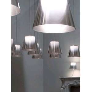   Small Contemporary Pendant Lamp by Philippe Starck