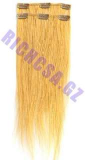   in on straight / curly extensions womens human hair/Synthetic  
