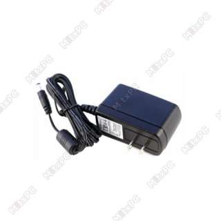   Power Cord for Crosley USB TurnTable Turn Table Record Player  
