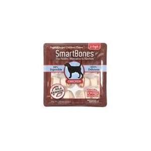  Smartbones Chicken Chicken Mini/8 Pack