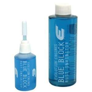  Blue Block After Run Oil, 5.25 oz. Toys & Games