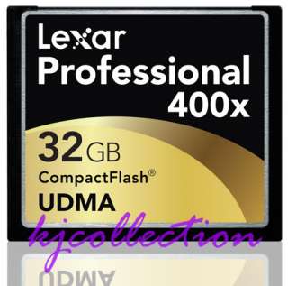 PRETEC 32GB 32G Compact Flash Memory Card 233x CF  