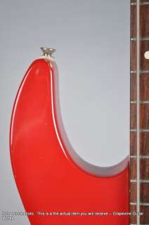 Fender USA JP90 Bass Guitar 1991  