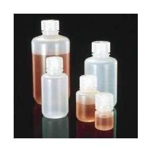 Nalge Nunc Laboratory Bottles, Low Density Polyethylene, Narrow Mouth 