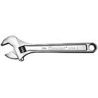 Cooper Hand Tools Crescent 181 AC112 12In Adj Wrench