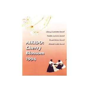  Cherry Blossom Aikido Festival DVD