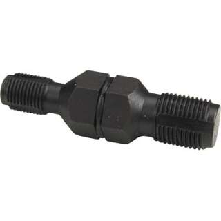 Performance Tool Spark Plug Hole Thread Chaser   14 and 18mm, Model 