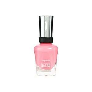   Complete Salon Manicure Nail Polish Pink I Can (Quantity of 4) Beauty