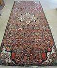 10 x 810 ORIENTAL ANTIQUE PERSIAN MINA KHANI ZIEGLER TAJABAD RUNNER 