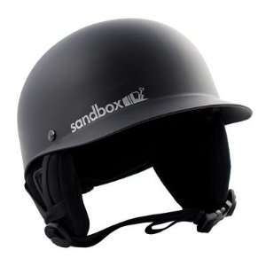  Sandbox Classic Low Profile Helmet 2012