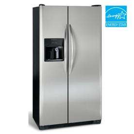 Frigidaire FRS6LF7JS Refrigerator, 26 Cubic Feet  