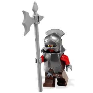    Lego Lord of the Rings Uruk Hai Minifigure 