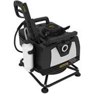 Stanley 2750 PSI 6.5 HP 2.5 GPM Gas Pressure Washer with High Pressure 