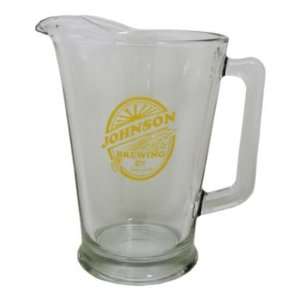  Personalized Brewing Company Pitcher