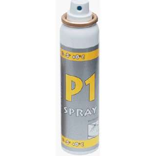  Maplus P1 S Hot Wax   50ml Spray