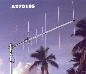 Cushcraft A270 10S Dual Band VHF/UHF Beam   New in Box    