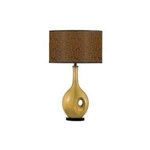  Quoizel Table Lamp