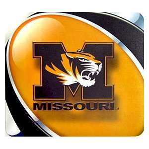 Missouri Tigers Mouse Pad