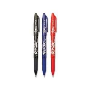  Pilot FriXion 31557 Erasable Gel Pen  Assorted Colors 