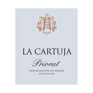  Bodegas La Cartuja 2009 Priorat Grocery & Gourmet Food