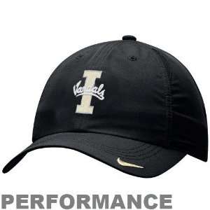 Nike Idaho Vandals Feather Light Performance Adjustable Hat  