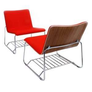  Perch Lounge Chair by Offi
