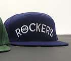 BNWT RockersNYC Snap back hat Limited Edition Logo (supreme huf mishka 