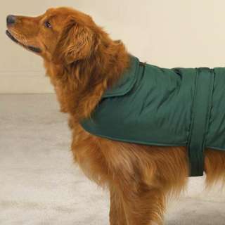 BARN COATS for Rugged, Outdoor Dogs   High Quality  in 